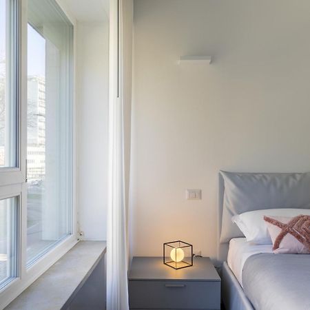 Le Barche66 Venice Apartments Mestre Exterior photo