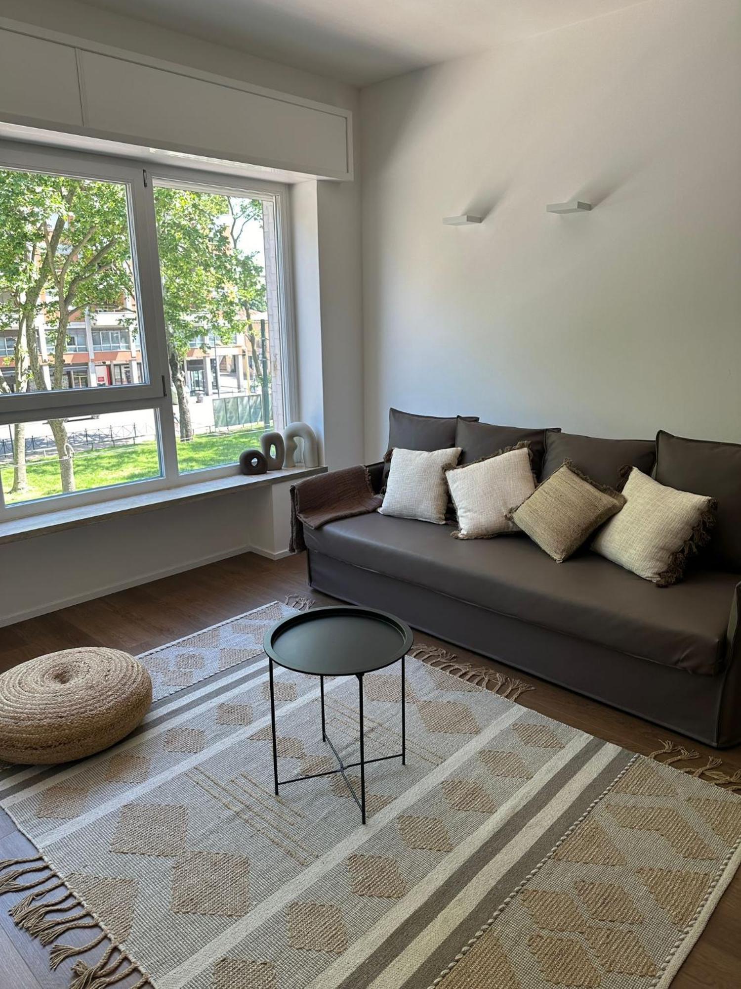 Le Barche66 Venice Apartments Mestre Exterior photo