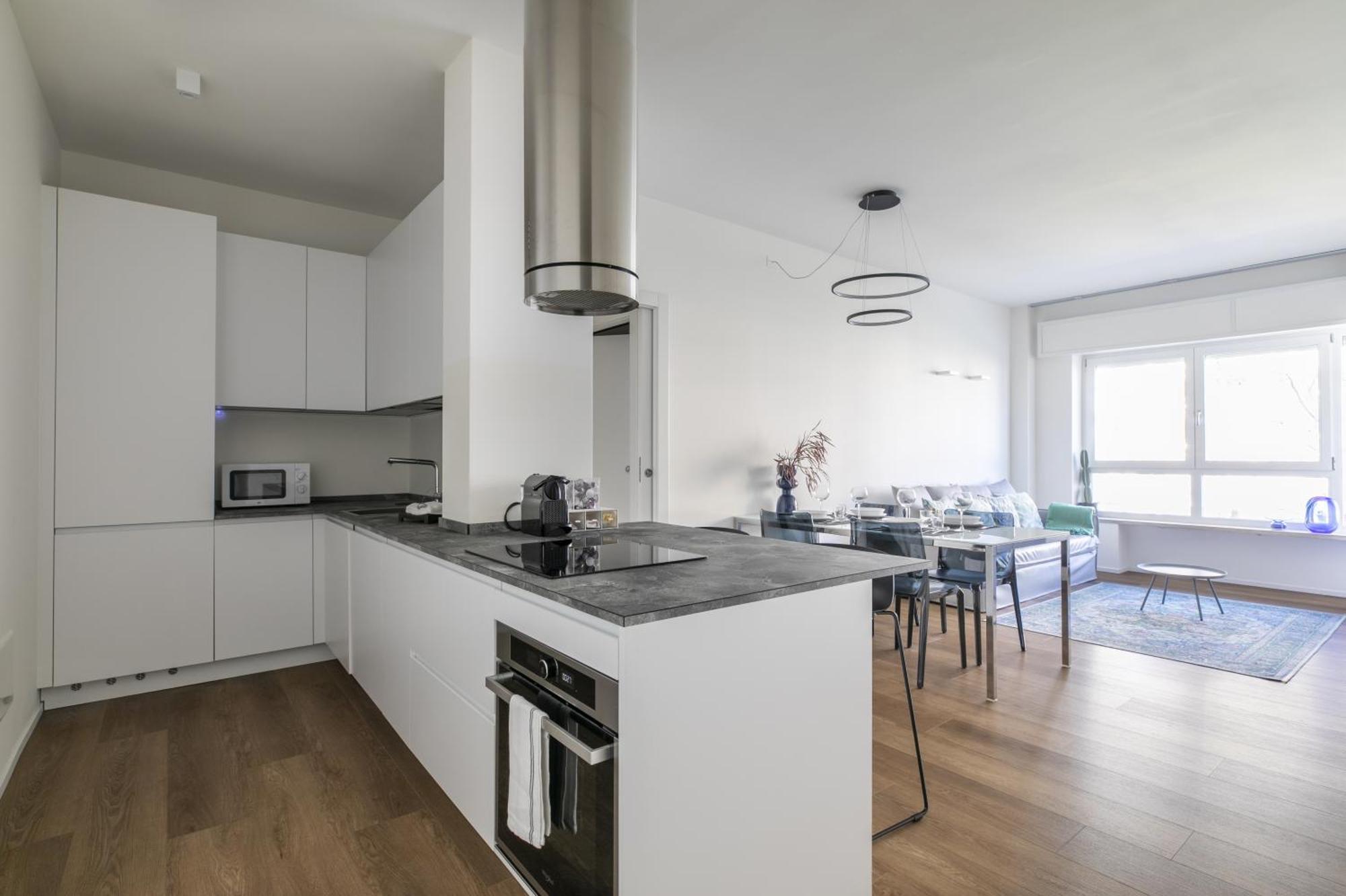 Le Barche66 Venice Apartments Mestre Exterior photo