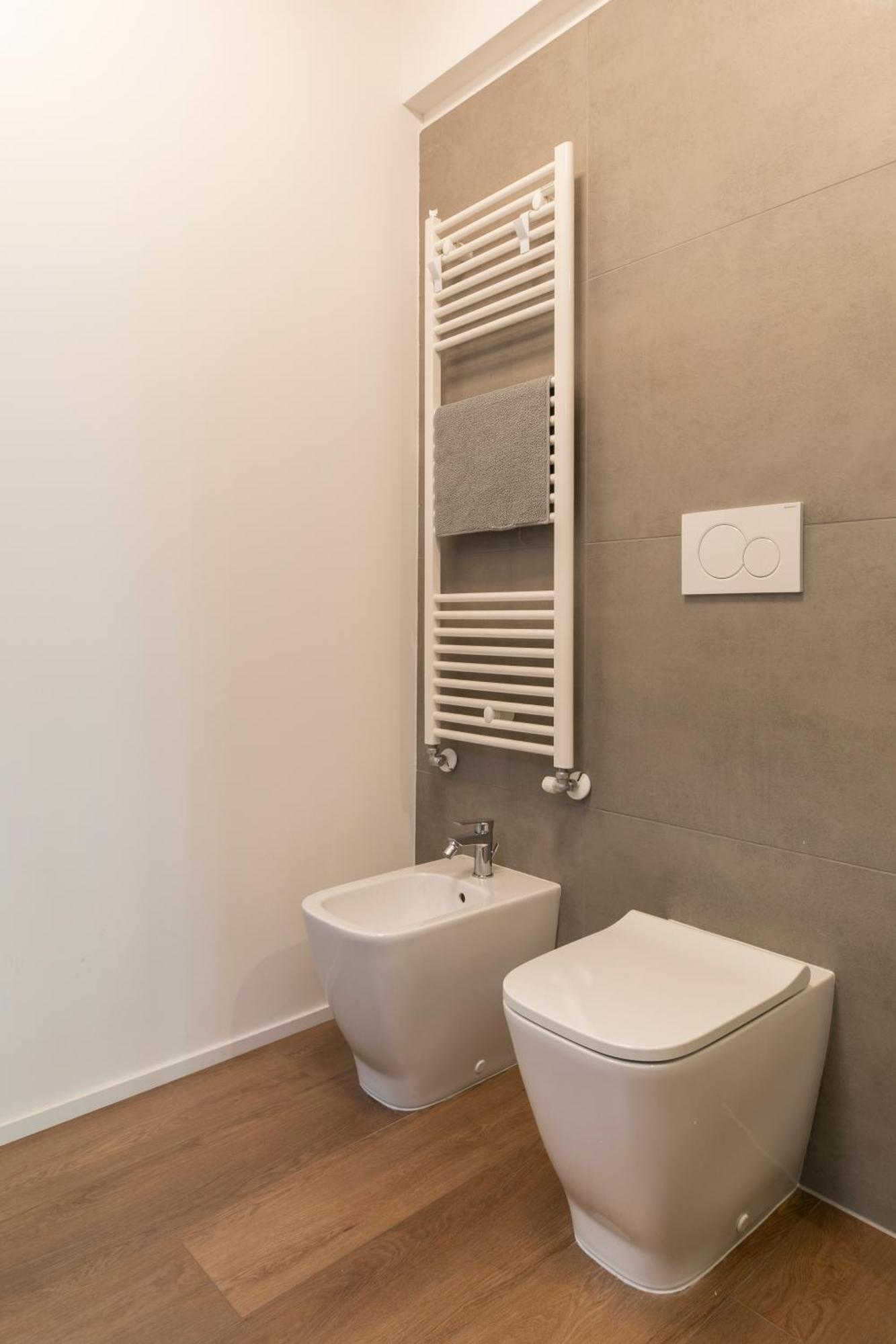 Le Barche66 Venice Apartments Mestre Room photo