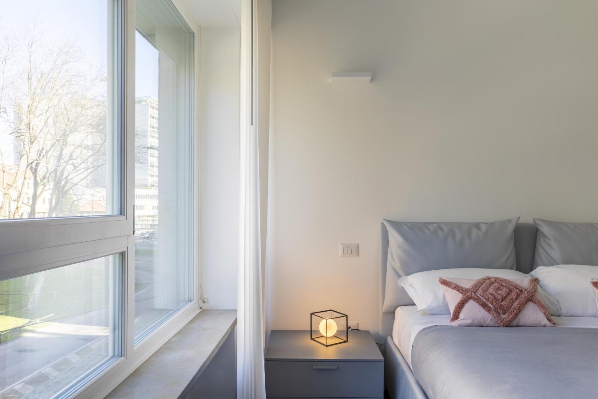 Le Barche66 Venice Apartments Mestre Exterior photo